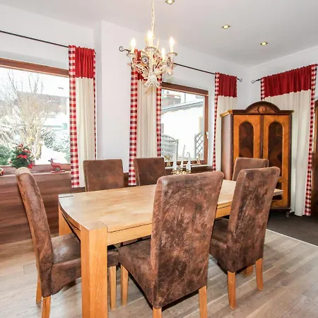 Tyrol-2 By Interhome Apartman Aschau Im Zillertal