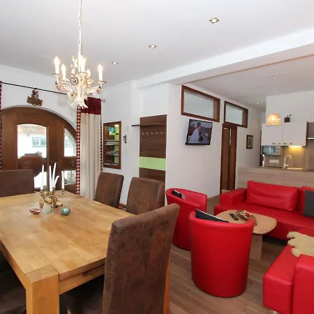 Tyrol-2 By Interhome Apartman Aschau Im Zillertal