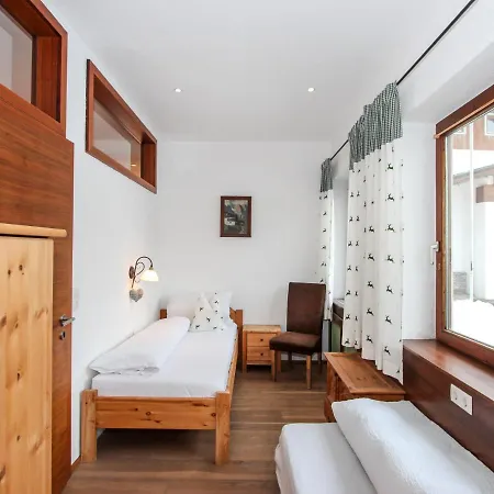 Tyrol-2 By Interhome * Aschau Im Zillertal