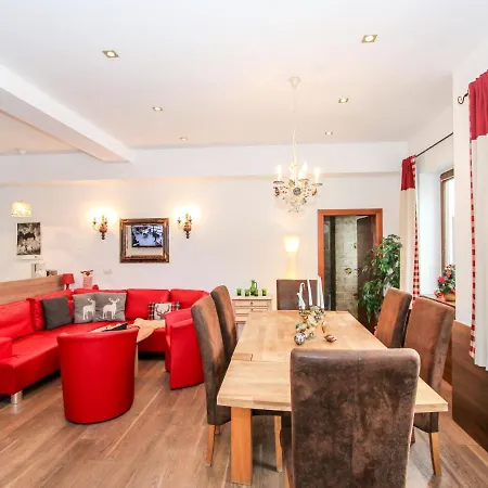 Apartman Tyrol-2 By Interhome Aschau Im Zillertal