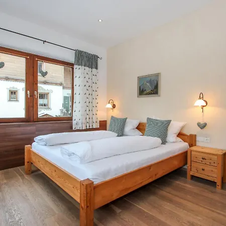 Tyrol-2 By Interhome Lejlighed *