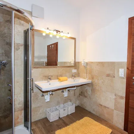 Tyrol-2 By Interhome * Aschau Im Zillertal