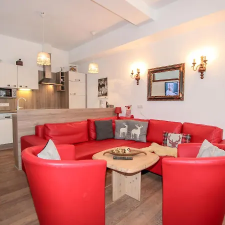 Tyrol-2 By Interhome *