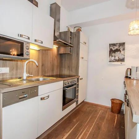 Tyrol-2 By Interhome Lejlighed Aschau Im Zillertal