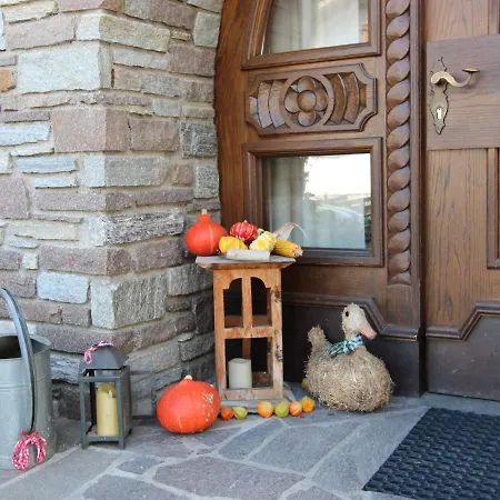 Tyrol-2 By Interhome Lejlighed