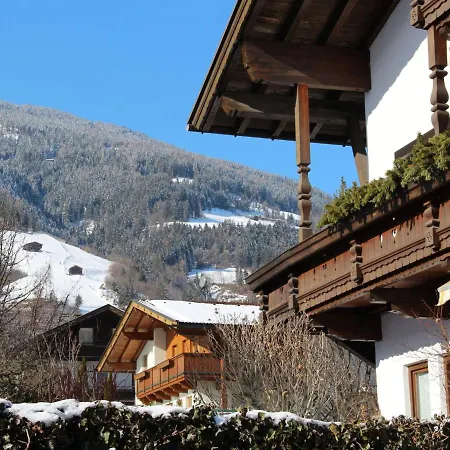 Tyrol-2 By Interhome *